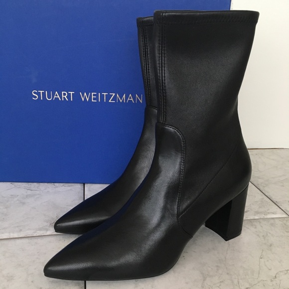 landry 75 bootie